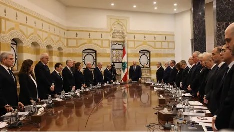 لبنان يحذر حركة حماس من استخدام أراضيه في “أعمال تمس بالأمن القومي”