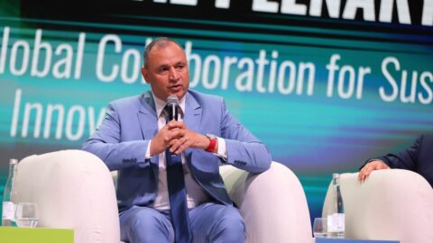 مزور: مستقبل واعد ينتظر الصناعة المغربية