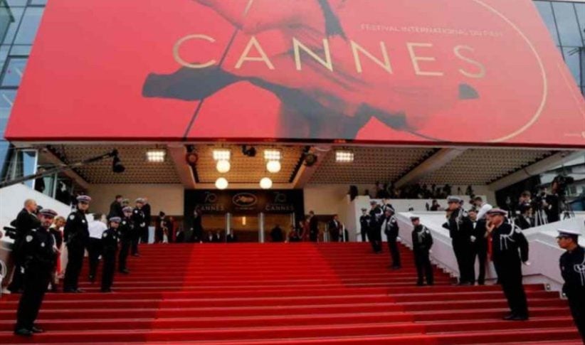 فيلم تشيلي يفوز بالجائزة الرئيسية لقسم “نظرة ما” في مهرجان كان