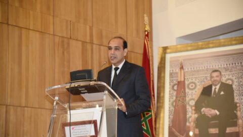 الملك يعين هشام بلاوي على رأس النيابة العامة خلفا للحسن الداكي