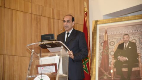 بلاوي يوجه دورية لتفعيل دور النيابة العامة في مساطر صعوبات المقاولة