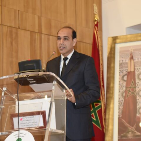 رئيس النيابة العامة يثير تحديات استخدام الذكاء الاصطناعي في القضاء