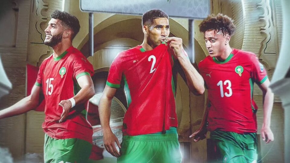 “أسود الأطلس” في مهمة رد الدين أمام منتخب البنين