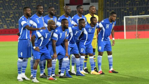 اتحاد أفريقيا الوسطى يكشف أسباب إلغاء مباراة تونس الودية