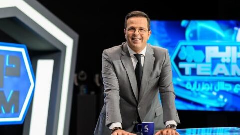 بوزرارة: هذا ليس وجه “الأسود” الحقيقي والوقت كافٍ لتصحيح المسار