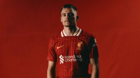 بعد انتقاله إلى ليفربول.. فيرتز يصبح أغلى لاعب في تاريخ البريميرليج