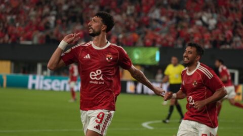 رغم “هاتريك” أبو علي.. الأهلي المصري يودع كأس العالم للأندية