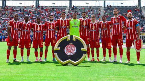 الوداد يودع مونديال الأندية بخسارة ثالثة أمام العين الإماراتي