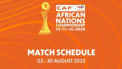 المغرب يفتتح مشواره في “شان 2024” بمواجهة أنغولا في نيروبي