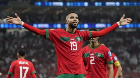 إنزاغي يضع النصيري ضمن أولوياته لتعزيز هجوم الهلال