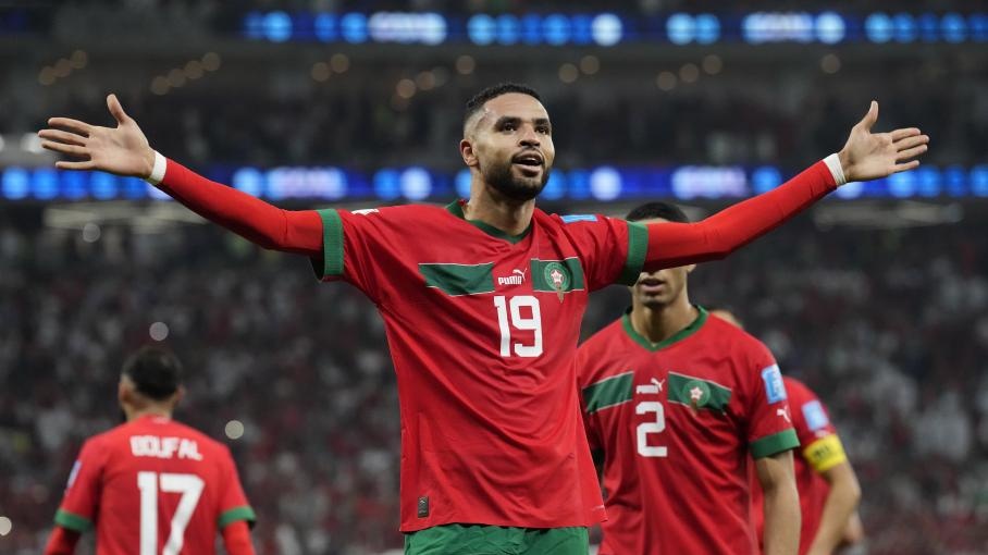 إنزاغي يضع النصيري ضمن أولوياته لتعزيز هجوم الهلال