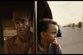 فيلم صومالي يتوج بجائزة مهرجان السينما الإفريقية