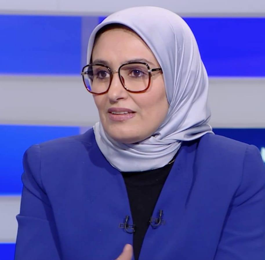 بثينة قروري