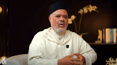 الريسوني: إيران دفعت في دعمها للقضية الفلسطينية ثمنا باهظا