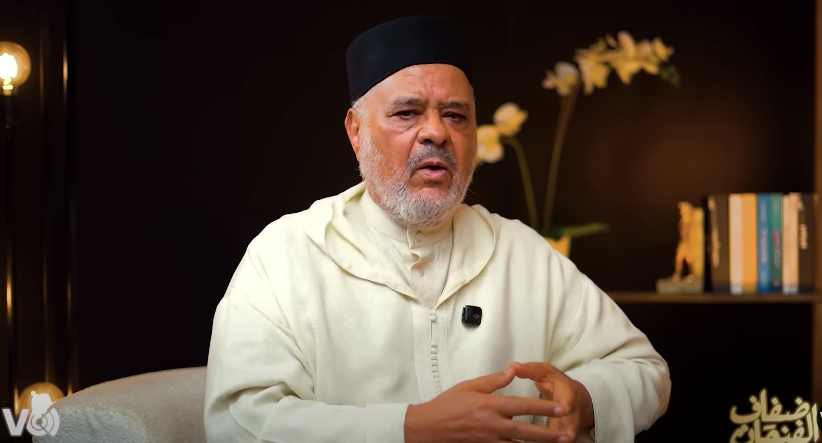 الريسوني: إيران دفعت في دعمها للقضية الفلسطينية ثمنا باهظا