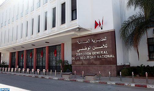 تعيينات جديد في مناصب المسؤولية بمختلف مصالح الأمن الوطني