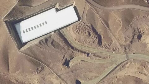 موسكو تندد بشدة بالضربات الأميركية على إيران