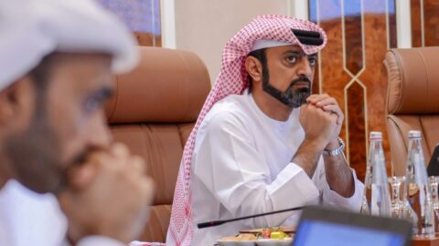 أمير إماراتي يعزز حضوره الاقتصادي بالمغرب عبر شركة قابضة جديدة