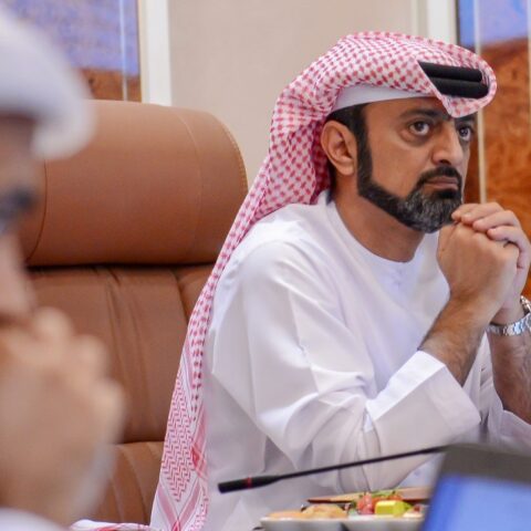 أمير إماراتي يعزز حضوره الاقتصادي بالمغرب عبر شركة قابضة جديدة