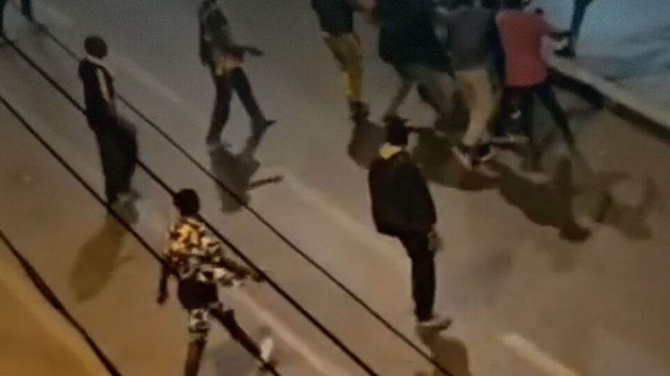 مهاجرون أفارقة يثيرون مخاوف سكان حي التيسير بالدار البيضاء