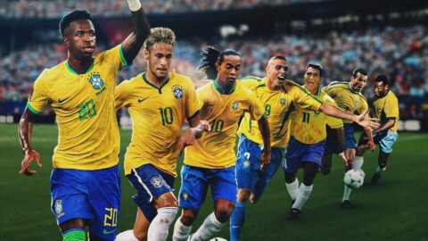مونديال 2026.. البرازيل تتأهل وتُكرس سجلها الذهبي في كأس العالم