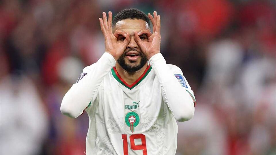 الهلال السعودي يضع يوسف النصيري ضمن أولوياته لتعزيز خط الهجوم
