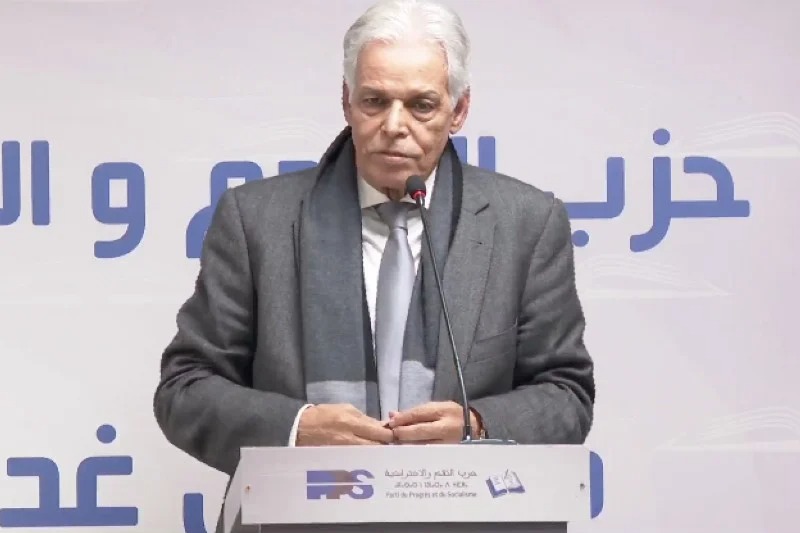 “الإنسان أولا”.. خبير يربط نجاح مقترح الحكم الذاتي بـ”بناء المواطن”