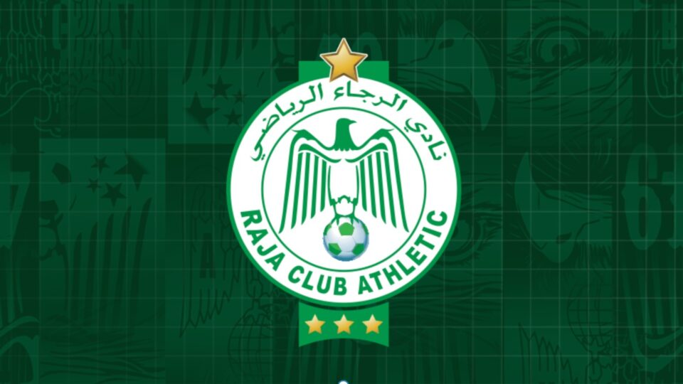 الرجاء يُعلن إمكانية تغيير تاريخ جمعه العام