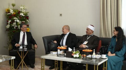 الأزهر الشريف يثمن ريادة المغرب في تقنين نظام الكد والسعاية