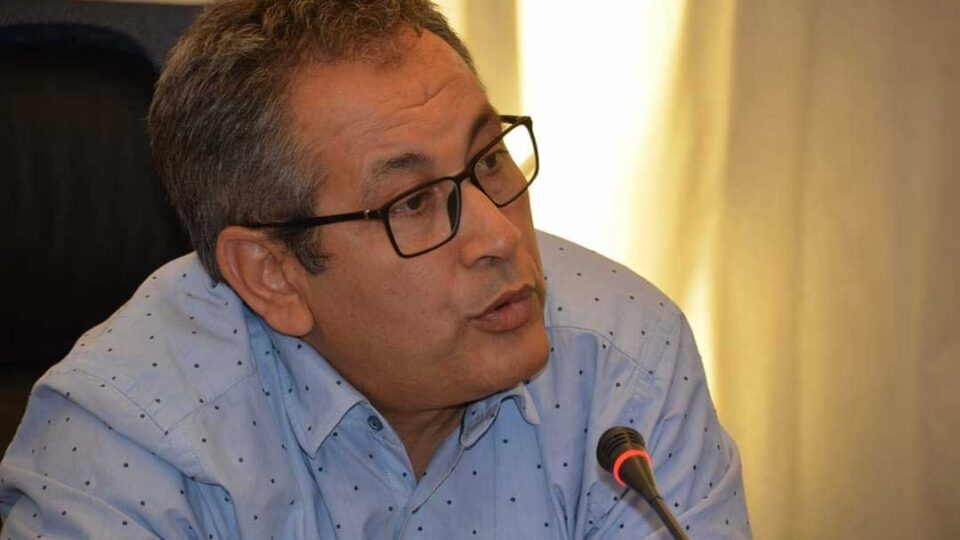 بنيس: مغرب افتراضي يتشكل اليوم بمواطنة وقيم جديدة