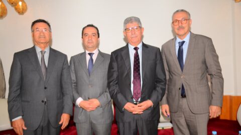 رؤساء فرق الأغلبية يطالبون بإدراج القطاعات الاجتماعية ضمن الأجندة الرقابية المقبلة