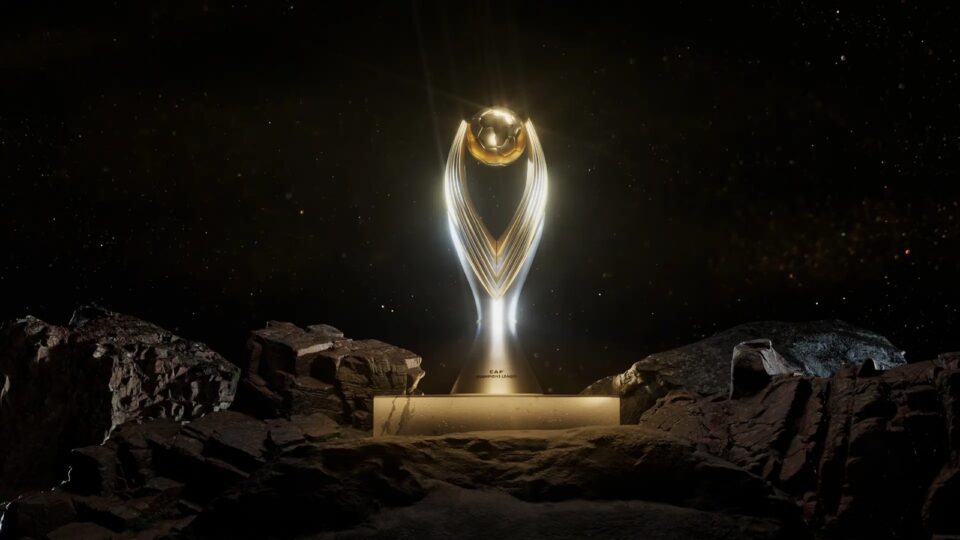 الكاف يكشف رزنامة دوري الأبطال والكونفدرالية لموسم 2025/2026