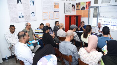 فاعلون يطلقون مشروعاً ترافعياً لأمازيغية مدمجة في الميزانية العمومية