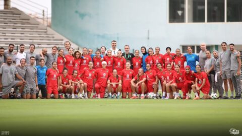 فيلدا يكشف لائحة “لبؤات الأطلس” لنهائيات كأس أمم إفريقيا 2024