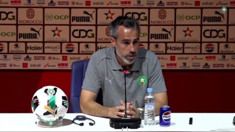 فيلدا: “الكان” محطة استثنائية ونطمح لتشريف المغرب