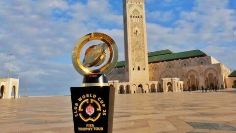 المغرب يضع عينه على تنظيم كأس العالم للأندية 2029