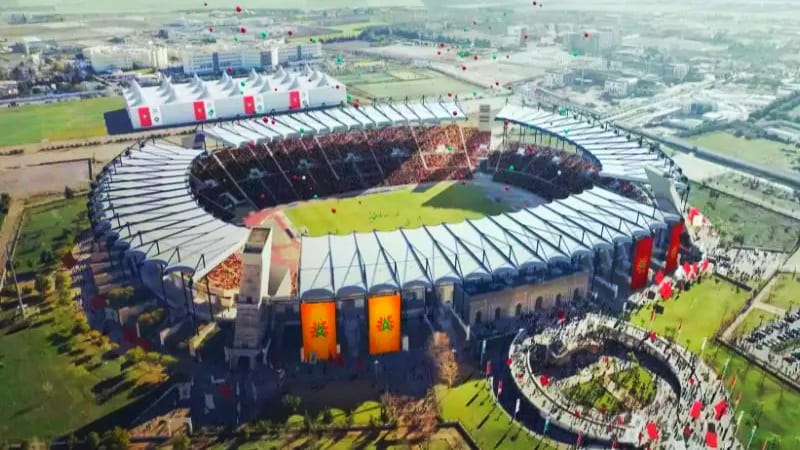 بعد ودتي تونس والبنين.. ملعب فاس مسرحًا لنهائي كأس العرش