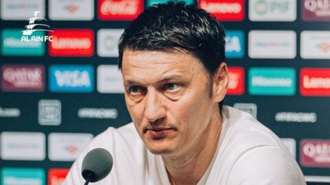 مونديال الأندية.. إيفيتش: الوداد يعرف كيف يستغل المساحات ويخلق المتاعب