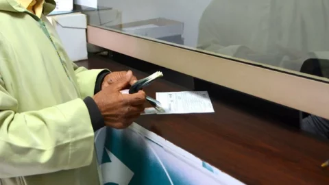 تقرير: خواريزميات الاستهداف قد تقصي فئات مستحِقَّة من الدعم المباشر