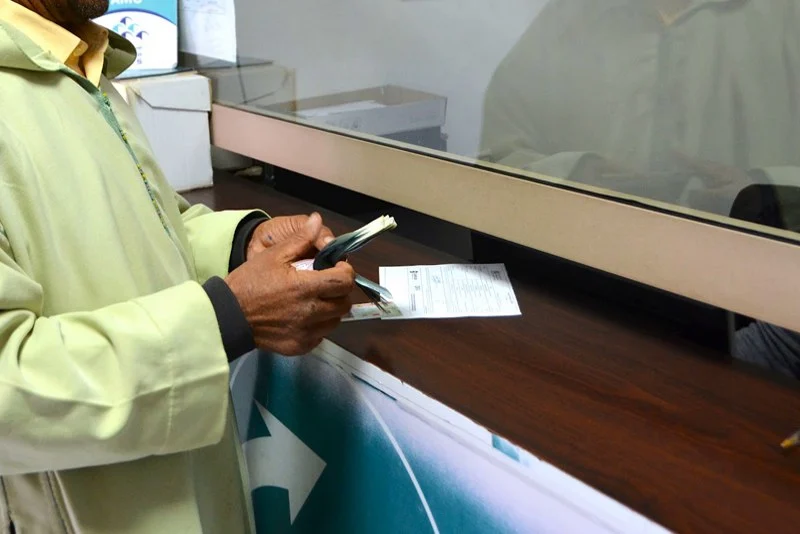 تقرير: خواريزميات الاستهداف قد تقصي فئات مستحِقَّة من الدعم المباشر