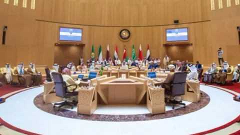 التعاون الخليجي يجدد دعم مغربية الصحراء