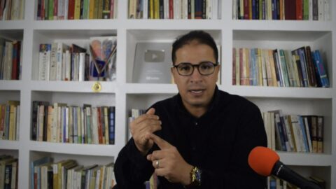 أمريكا ترامب والشرق الأوسط بين التبعية والاستشراق