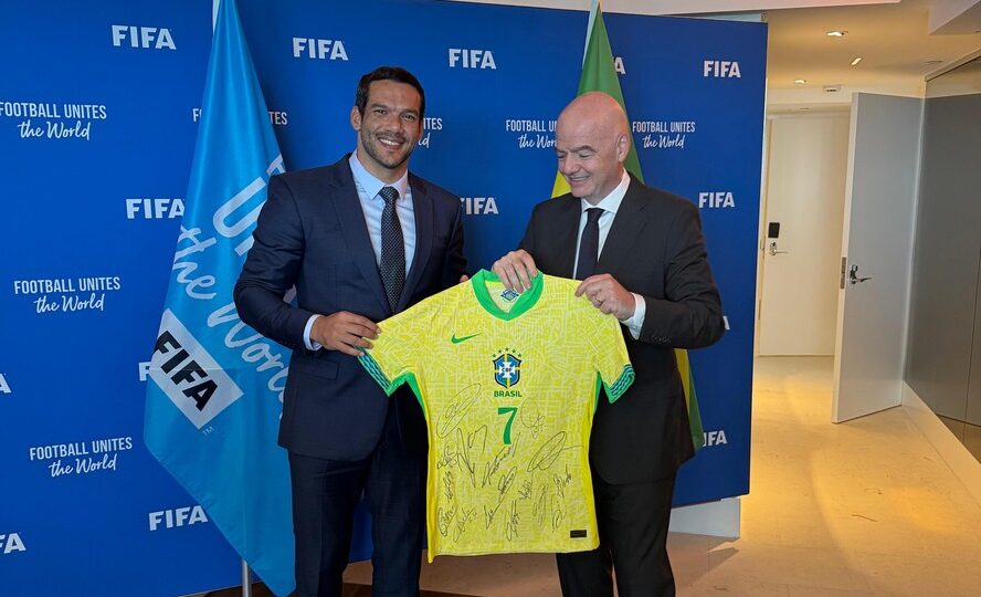البرازيل تدخل سباق استضافة كأس العالم للأندية 2029