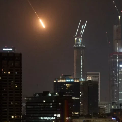 بعد اغتيال 9 من علمائها.. إيران تستهدف “العقل النووي” لإسرائيل