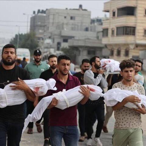 لجنة أممية تؤكد استهداف الاحتلال الإسرائيلي للأطفال عمدا في إطار الإبادة في غزة