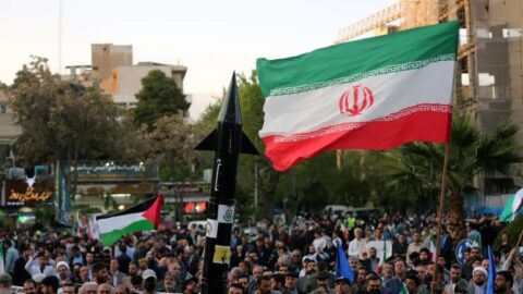 باحثة إيرانية لـ”صوت المغرب”: الهجوم الإسرائيلي وحّد الصف داخل إيران