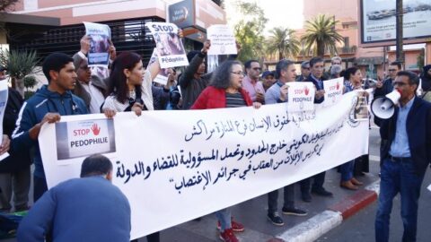 “حكم مخفف”.. حقوقيون يستنكرون إدانة “البيدوفيل الكويتي” غيابياً بـ5 سنوات