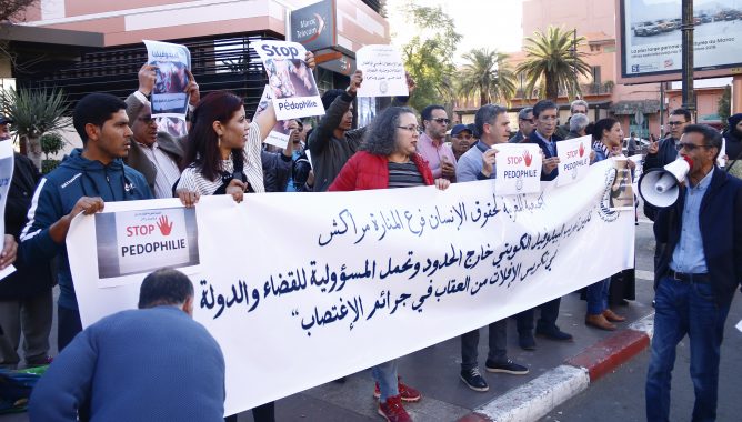 “حكم مخفف”.. حقوقيون يستنكرون إدانة “البيدوفيل الكويتي” غيابياً بـ5 سنوات