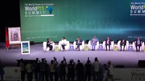 المؤتمر العلمي حول الطاقات المتجددة يعقد دورته 10 بمراكش
