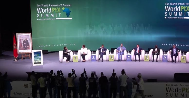 المؤتمر العلمي حول الطاقات المتجددة يعقد دورته 10 بمراكش